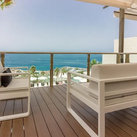 Klayman Diamond Aparthotel Santiago Del Teide
