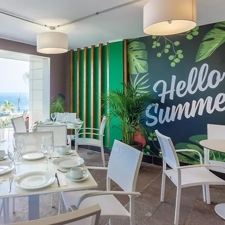 Aparthotel Klayman Diamond Santiago Del Teide