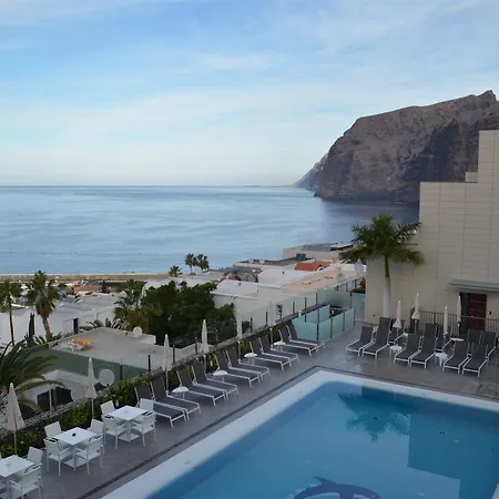 Klayman Diamond Aparthotel Santiago Del Teide