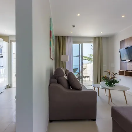 Aparthotel Klayman Diamond